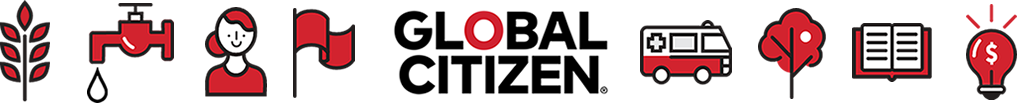 Global Citizen + Dr. Zwig