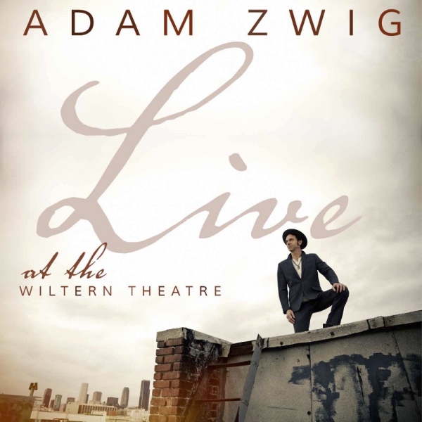 Live at the Wiltern Theatre