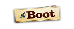 the Boot
